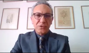 Foto di Vincenzo Fusco